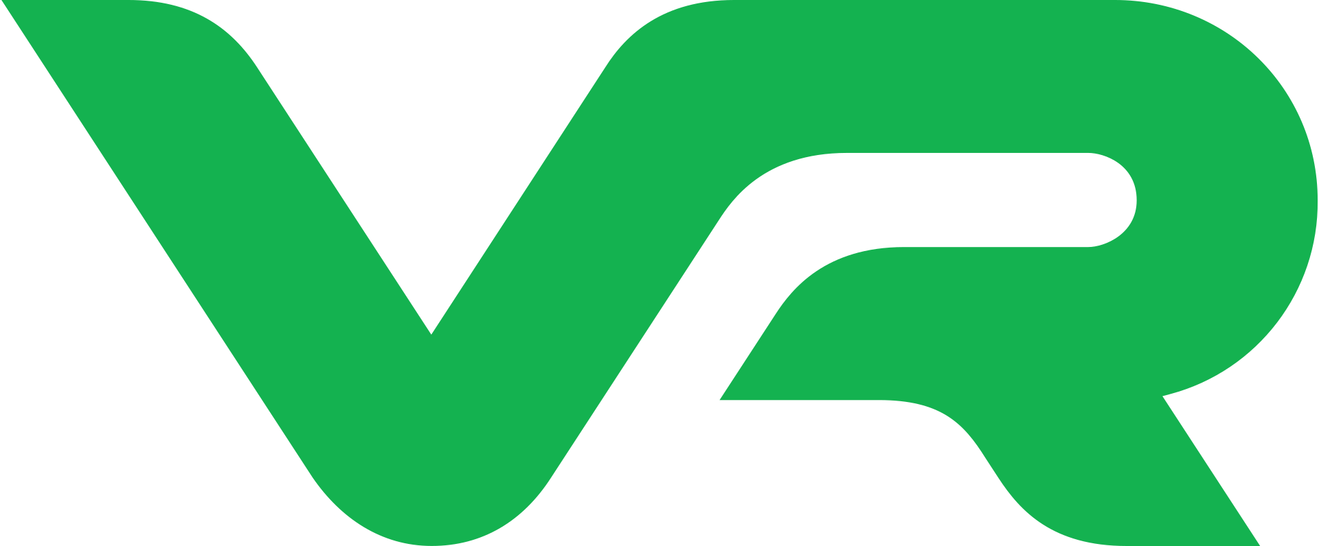 Home logo vr beneficios